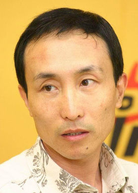 巴哥正傳