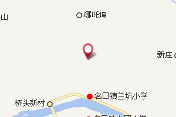 上梅林 上梅林