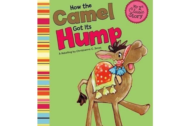 How the Camel Got its Hump How the Camel Got its Hump