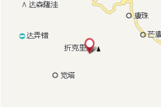 折克里尼Z
