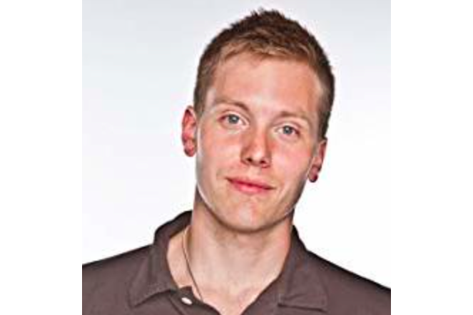 Cy Amundson(演員) Cy Amundson(演員)
