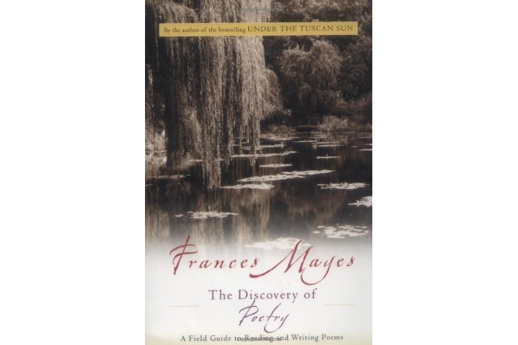 The Discovery of Poetry The Discovery of Poetry