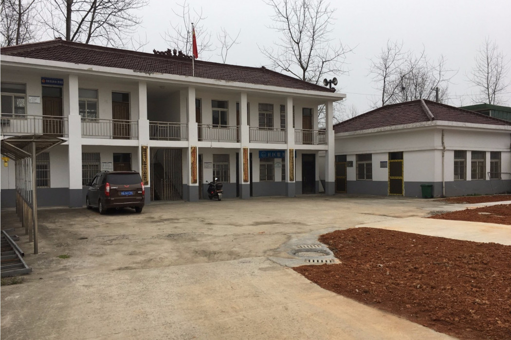 西江村(安徽省銅陵市義安區胥壩鄉下轄村) 西江村(安徽省銅陵市義安區胥壩鄉下轄村)