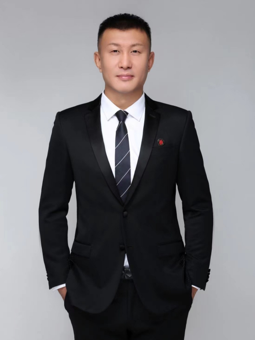 王超(北京京創律師事務所管委會主任、北京京創（保定）律師事務所黨支部書記、主任)