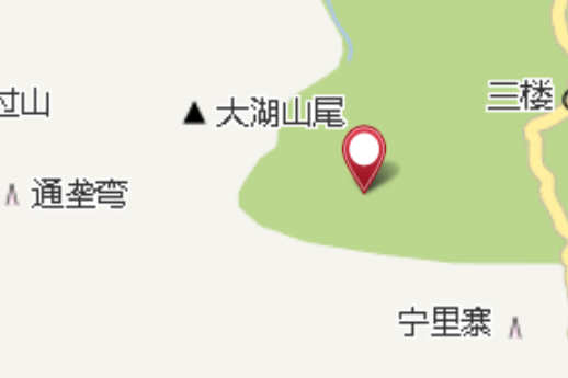 後樓坑 後樓坑