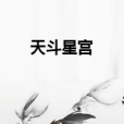 天斗星宮 天斗星宮