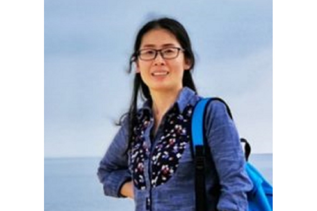 王妍(西南林業大學生態與環境學院副院長) 王妍(西南林業大學生態與環境學院副院長)