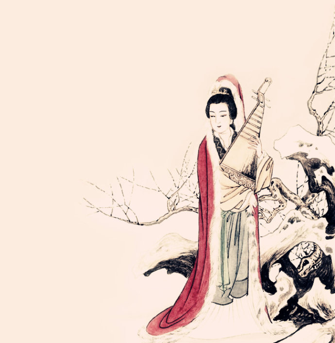 中國古典十大名曲