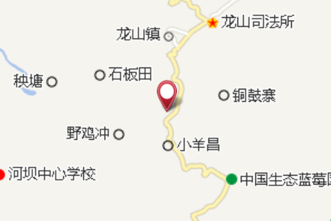 里三寨村 里三寨村