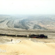 扎賚諾爾煤業公司