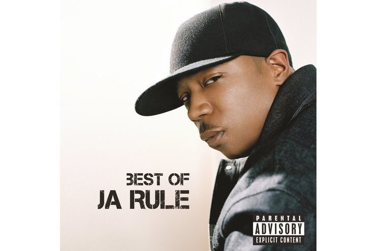 Holla Holla(2012年Ja Rule演唱的歌曲)