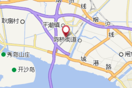 褚家橋 褚家橋