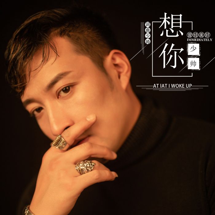 想你(少帥演唱歌曲) 想你(少帥演唱歌曲)