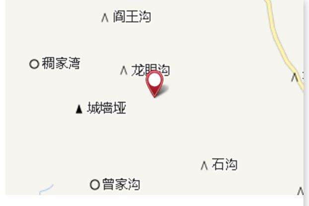 上窯凹 上窯凹