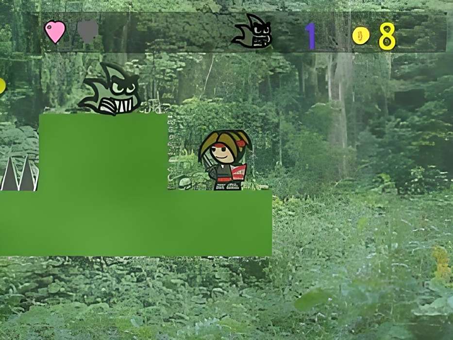 勇士出擊2 勇士出擊2