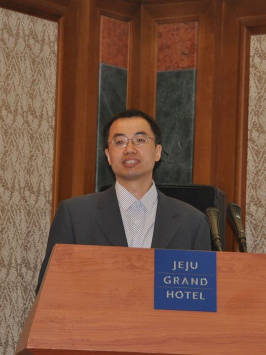 晏剛(西安交通大學製冷與低溫工程系教授) 晏剛(西安交通大學製冷與低溫工程系教授)