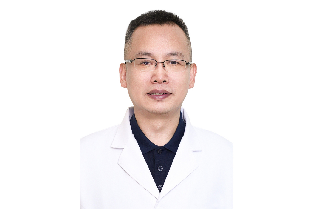 白星(成都成華寰亞醫院微創介入科主任) 白星(成都成華寰亞醫院微創介入科主任)