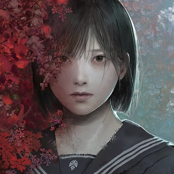 寂靜嶺f(KONAMI與Neobards Entertainment聯合開發的日式和風心理恐怖遊戲)