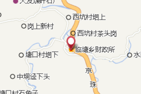 臨江圩 臨江圩
