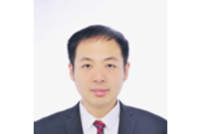 黃中傑(東華大學材料科學與工程學院教師) 黃中傑(東華大學材料科學與工程學院教師)