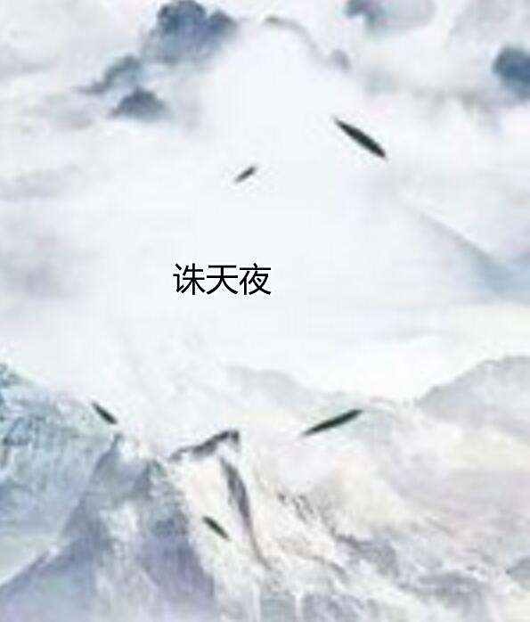 誅天夜 誅天夜