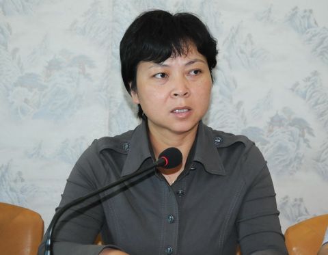 畢春華(昆明市民族宗教事務委員會主任) 畢春華(昆明市民族宗教事務委員會主任)