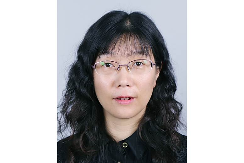 羅春霞(南京醫科大學教授) 羅春霞(南京醫科大學教授)
