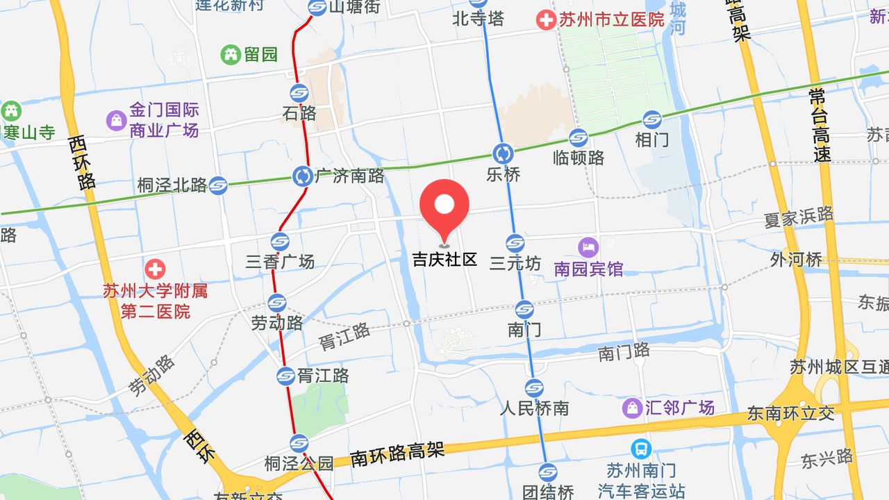 地圖信息