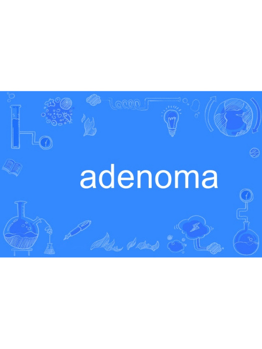 adenoma