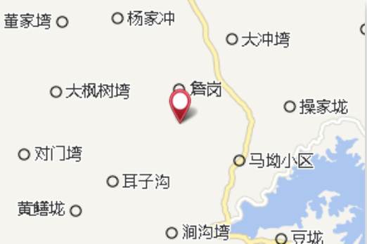 放牛塆 放牛塆