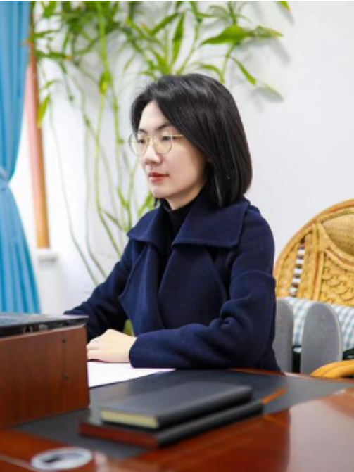 陳思(四川省瀘州市瀘縣財政局黨組成員、副局長) 陳思(四川省瀘州市瀘縣財政局黨組成員、副局長)