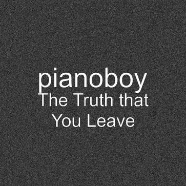 The truth that you leave