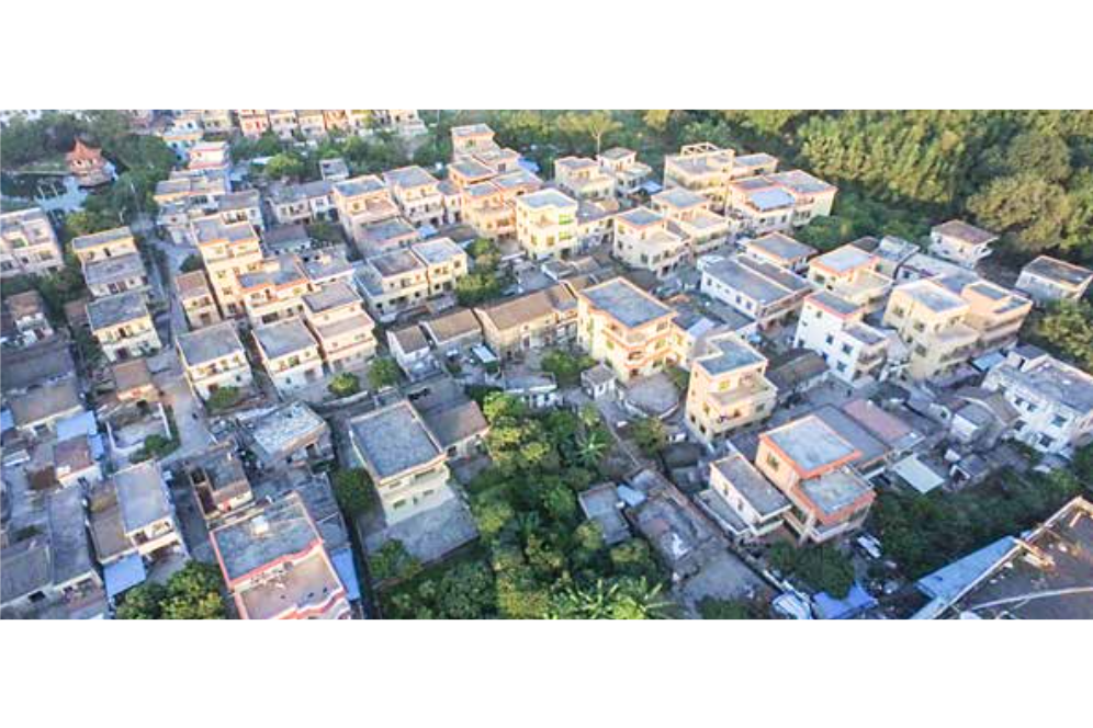 沙崗仔村 沙崗仔村