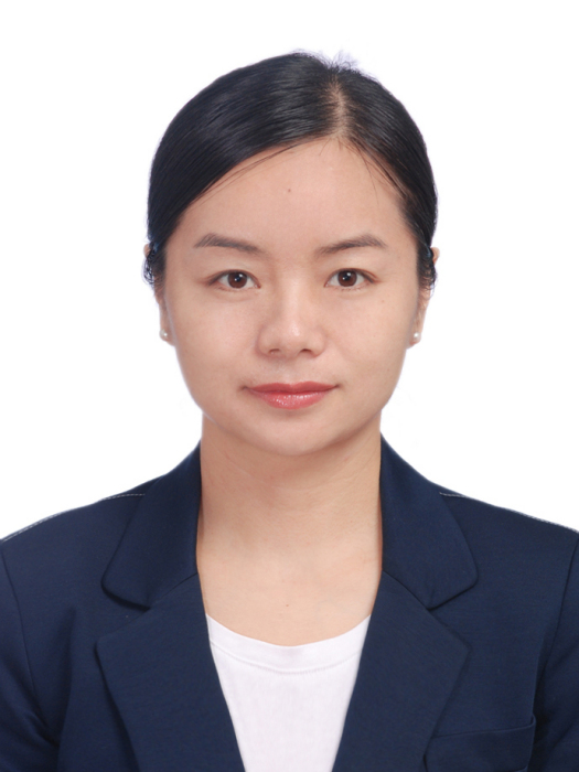 趙艷玲(廣西壯族自治區北海市氣象局黨組成員) 趙艷玲(廣西壯族自治區北海市氣象局黨組成員)