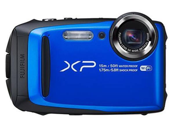 富士 XP50