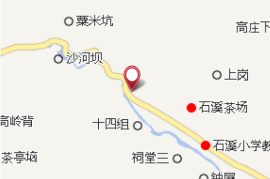 下南寮 下南寮