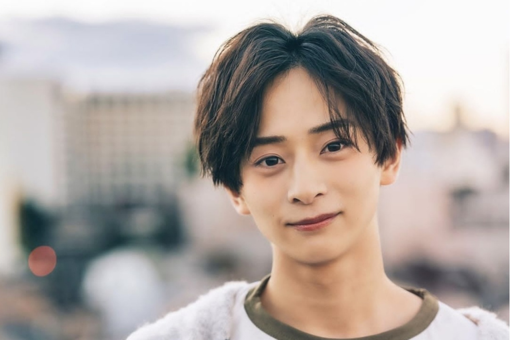 坂井翔(日本男演員) 坂井翔(日本男演員)