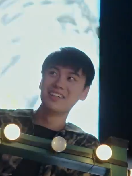 李旺(電視劇《逆愛》中的角色) 李旺(電視劇《逆愛》中的角色)