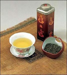 廣東紅碎茶