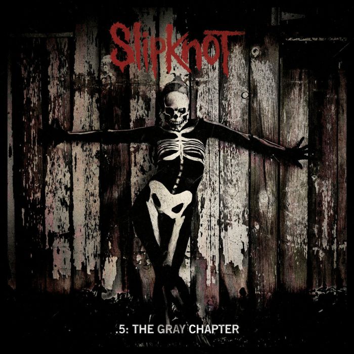 .5: The Gray Chapter .5: The Gray Chapter
