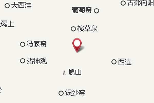 桿棚窪 桿棚窪