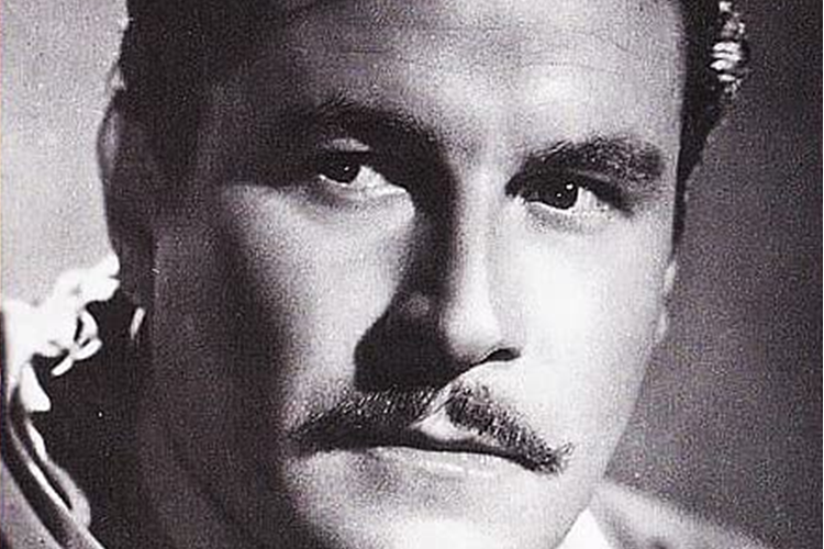 Amedeo Nazzari Amedeo Nazzari