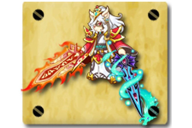 神·劉備 神·劉備