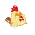小公雞 小公雞