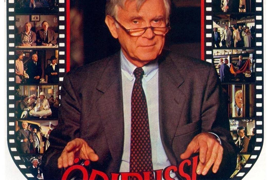 Ödipussi Ödipussi