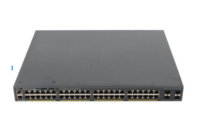 思科WS-C2960X-48LPS-L 思科WS-C2960X-48LPS-L