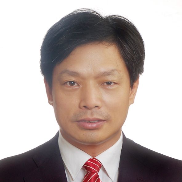 徐松(湖北省生態環境保護監察專員) 徐松(湖北省生態環境保護監察專員)