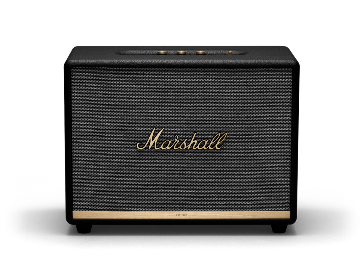 marshall(音頻領域品牌)
