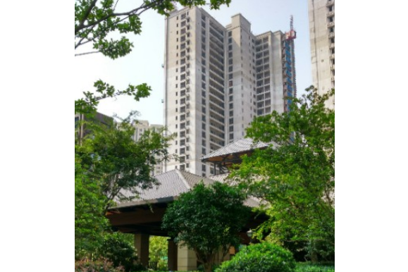 合能璞麗(成都高新區南華路樓盤) 合能璞麗(成都高新區南華路樓盤)