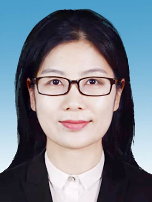 陳丹丹(遼寧省葫蘆島高新技術產業開發區管理委員會副主任) 陳丹丹(遼寧省葫蘆島高新技術產業開發區管理委員會副主任)